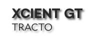 XCIENT GT TRACTO Viña del Mar